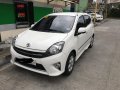 Toyota Wigo TRD 2016 FOR SALE-0