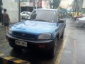 Toyota Rav4 2002 FOR SALE-0