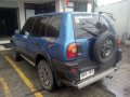 Toyota Rav4 2002 FOR SALE-1