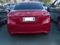 2015 Toyota Vios 1.3E Automatic-1