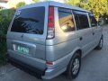MITSUBISHI ADVENTURE GLX 2011 MODEL-2