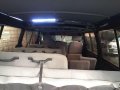 Toyota Hiace Commuter 2004 model -good condition-1