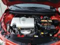 2017 Toyota Vios e 1.3 orange automatic dual vvti-0