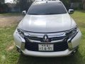 FS: Assume balance MITSUBISHI Montero Sport GLS Oct 2017-5