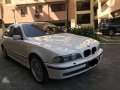 1996 BMW 523i Automatic Transmission 30tplus KMS ONLY-5