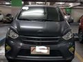 2017 Toyota Wigo G for sale-1