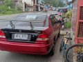 RUSH RUSH for sale!! Honda City type z 2002-6