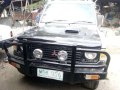 Mitsubishi Pajero 1995 for sale-1