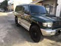 1999 Mitsubishi Pajero FOR SALE-8
