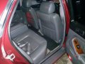 Honda Legend 1994 Automatic Transmission-9