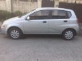 2005 Chevrolet Aveo LT Matic for sale-1