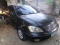 Nissan Sentra 2004 for sale-0