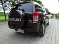 2015 Suzuki Grand Vitara for sale-2