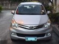 2013 Toyota Avanza 1.5 G Top of the Line-0