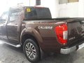 2019 Nissan Navara 4X2 EL Calibre at 39K DP Only-5