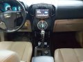 Chevrolet Trailblazer 2016 for sale-0