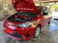 2016 Toyota Vios J 1.3 MT for sale-6