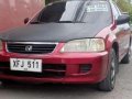 RUSH RUSH for sale!! Honda City type z 2002-1