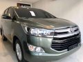 TOYOTOTA INNOVA 2016-17 2.8G AT Diesel-1