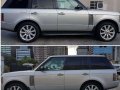 2004 LAND ROVER Range Rover HSE. Upgraded to 2011 Look.-5