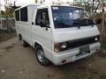 Mitsubishi L300 Fb 96model registered-2