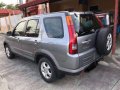 Honda CRV 2004 for sale-7