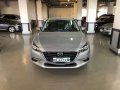 2017 Brand new Mazda 3 FOR SALE-1