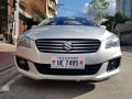 2017 Suzuki Ciaz for sale-3