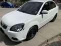Kia Rio 2010 Good running condition-5