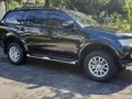 2013 Mitsubishi Montero 4x2 Tutbo diesel automatic transmission-3