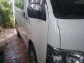 2018 Toyota Hiace for sale-1