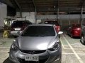 Hyundai Elantra 2012 for sale-0