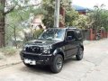 2017 Suzuki Jimny JLX 4X4 Manual for sale-5