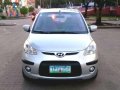 2011 Hyundai i10 for sale-9