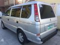 MITSUBISHI ADVENTURE GLX 2011 MODEL-10