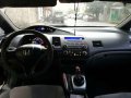 Honda Civic FD 58k mileage only-4