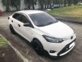 2015 TOYOTA VIOS J All Power for SALE-1