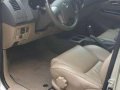 2013 Toyota Fortuner for sale-2