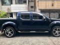 Nissan Navara LE Diesel 2010 for sale-1