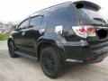 2014 Toyota Fortuner for sale-3