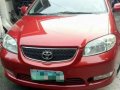 Toyota Vios G 2005 for sale-0