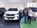 2019 Toyota Fortuner for sale-5