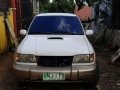 2000 model Kia Sportage local matic gud running condition-0