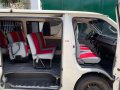 2009 Toyota Hiace Commuter diesel mt fresh -2