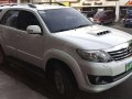2012 Toyota Fortuner for sale-6
