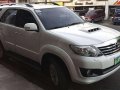 2012 Toyota Fortuner for sale-0