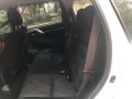 FS: Assume balance MITSUBISHI Montero Sport GLS Oct 2017-4