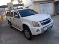 2011 Isuzu Dmax for sale-1
