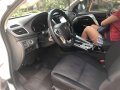 FS: Assume balance MITSUBISHI Montero Sport GLS Oct 2017-2