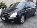 Kia Carnival 2010 for sale-2